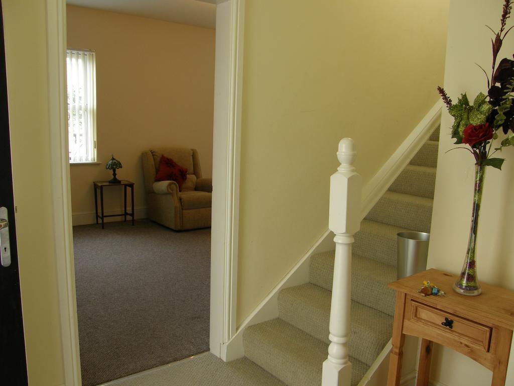 Apartment The Shelbourne *