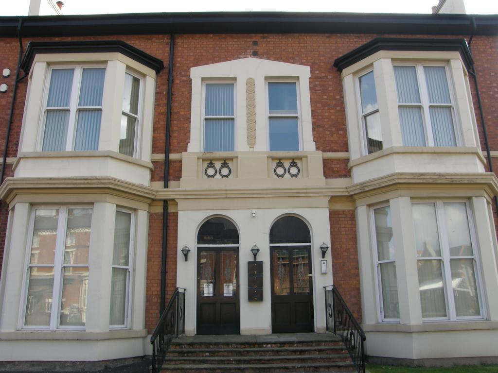 Apartment The Shelbourne *