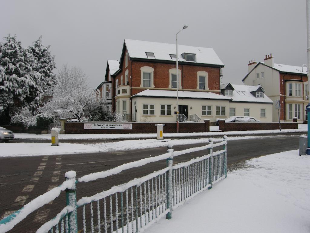 Apartment The Shelbourne Southport