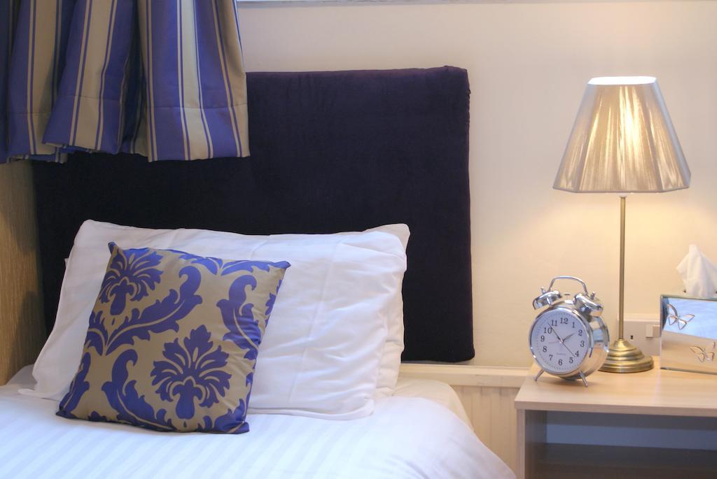 Guest house Adelphi Southport