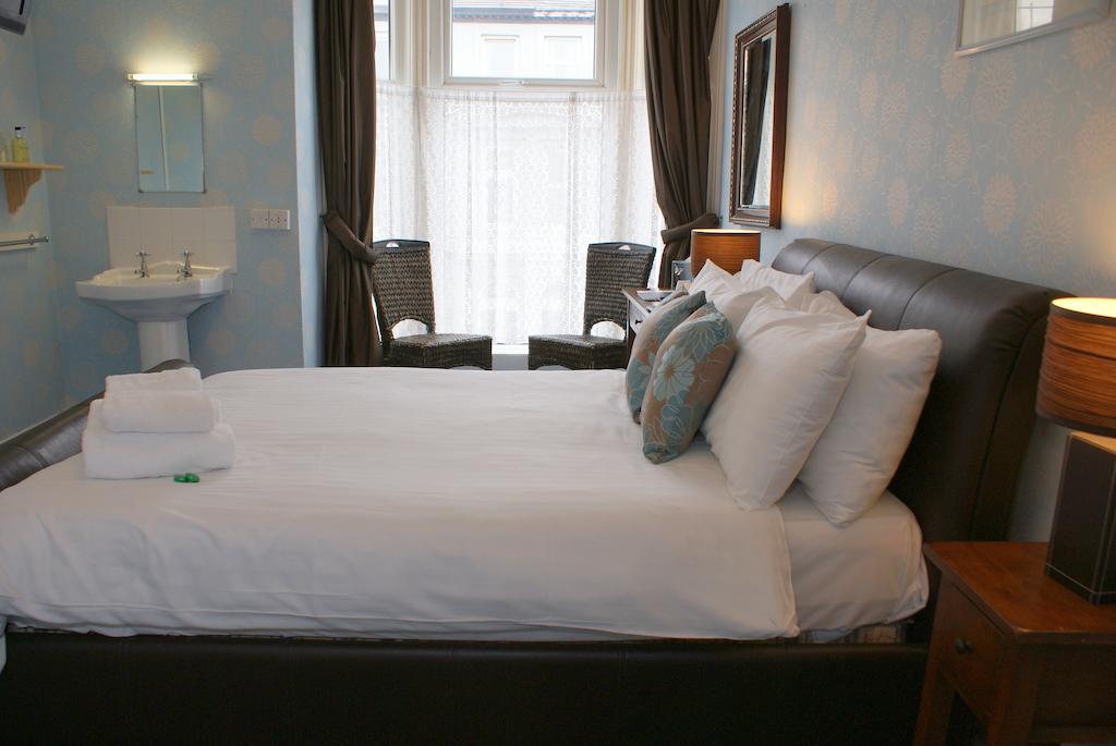 Adelphi Southport