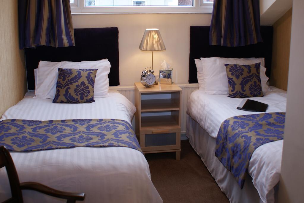 Guest house Adelphi