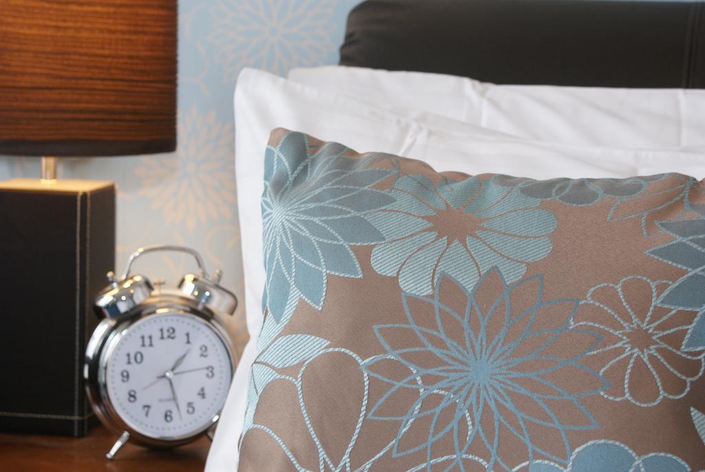 Guest house Adelphi 4*