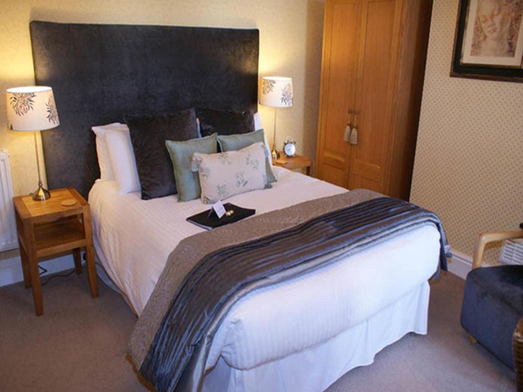 Guest house The Ambassador Townhouse 4*