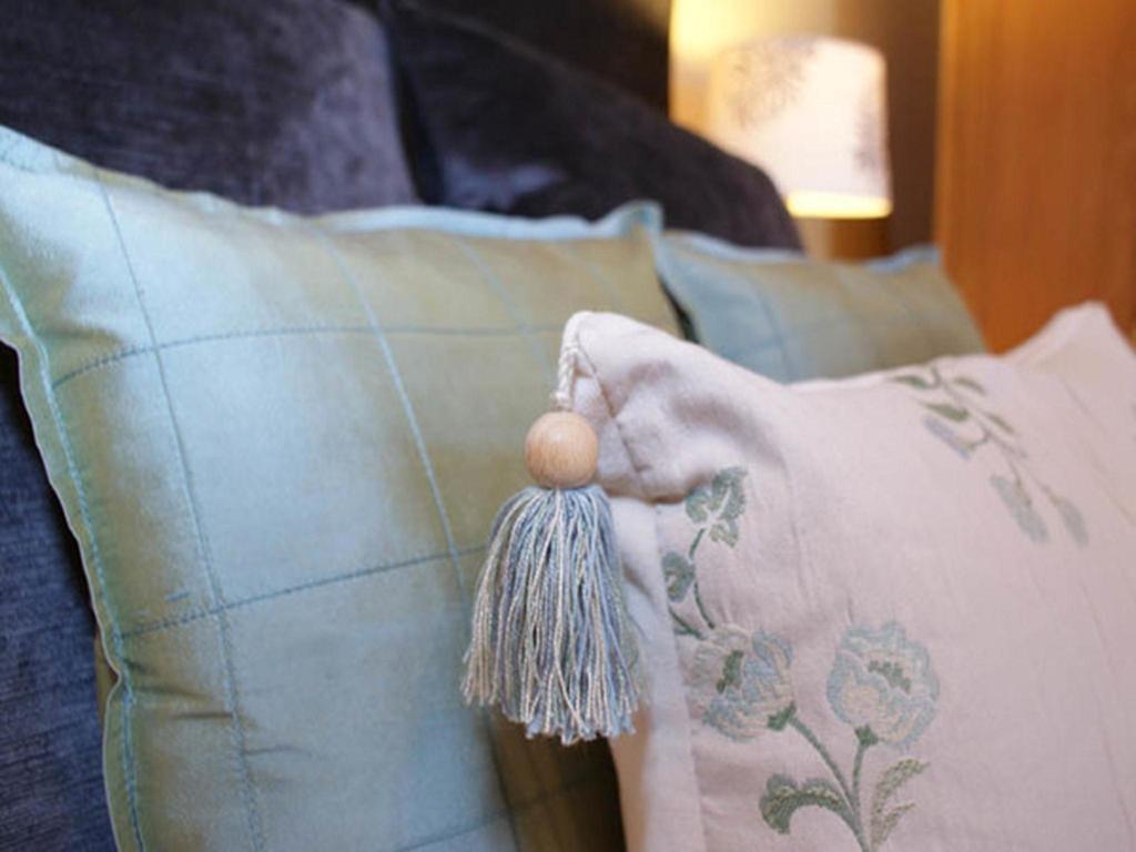 The Ambassador Townhouse Southport