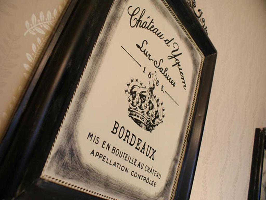 Guest house The Ambassador Townhouse Southport