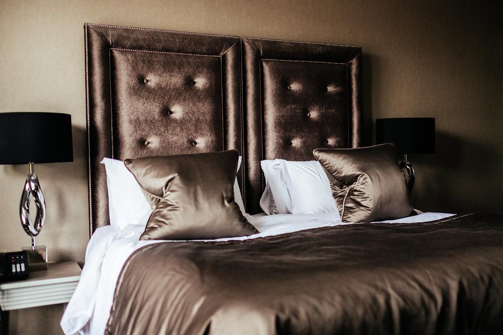 Hotel The Bold Hotel; Bw Signature Collection 4*