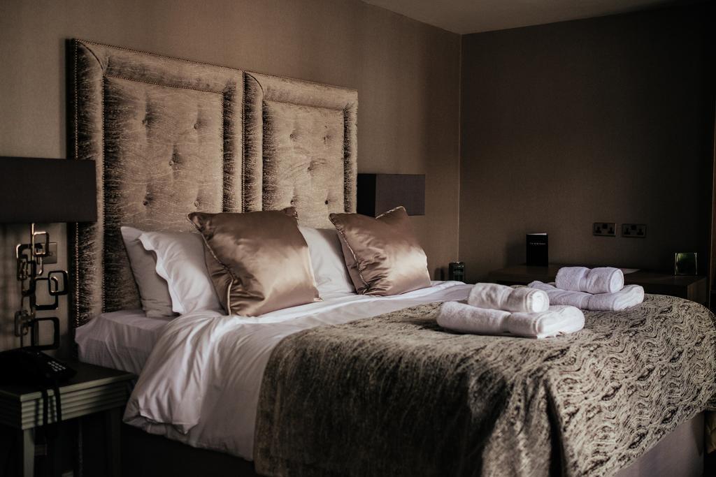 The Bold Hotel; Bw Signature Collection