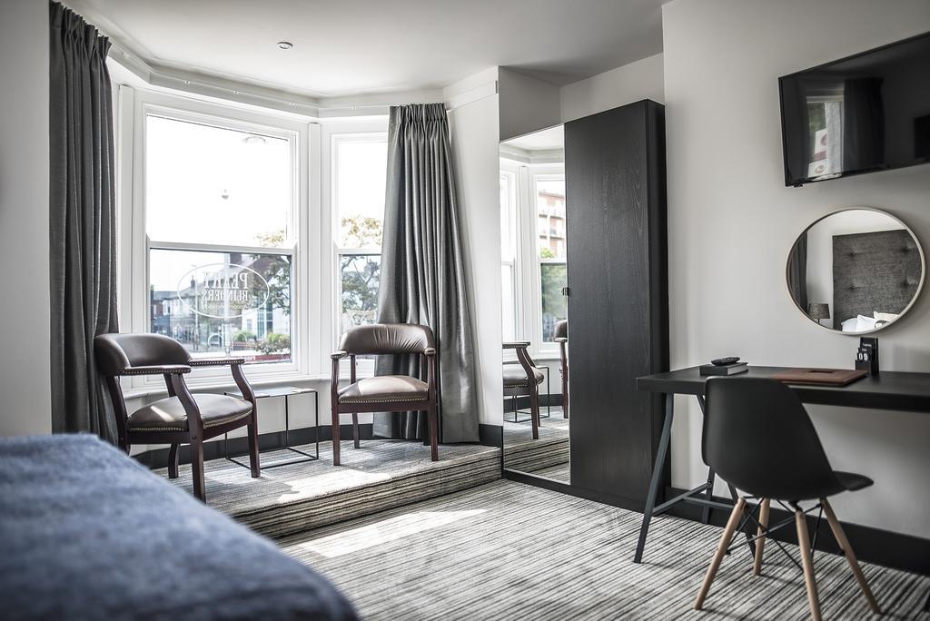 Guest house Sinclair'S Rooms Southport