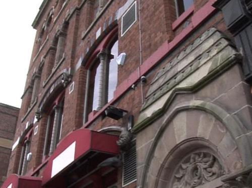 Signature Living, Serviced Apartments, Liverpool