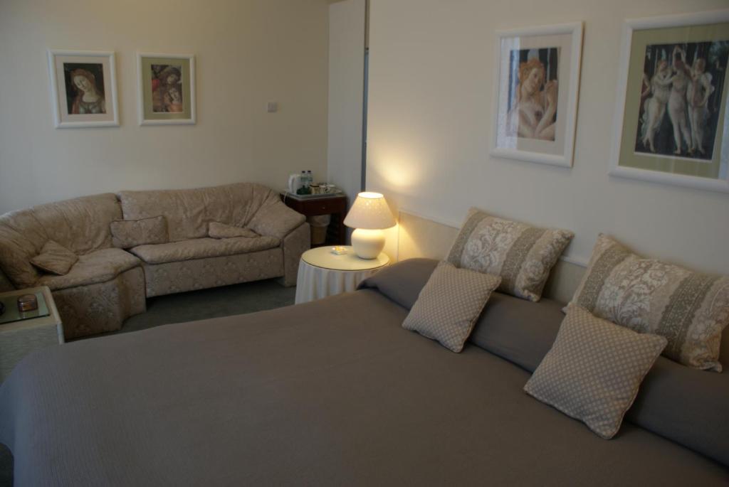 The Norwood 4* Southport