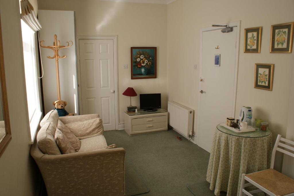 Bed & Breakfast The Norwood Southport