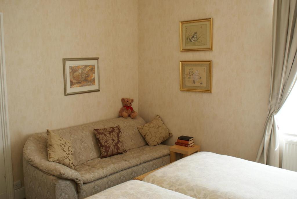The Norwood 4*