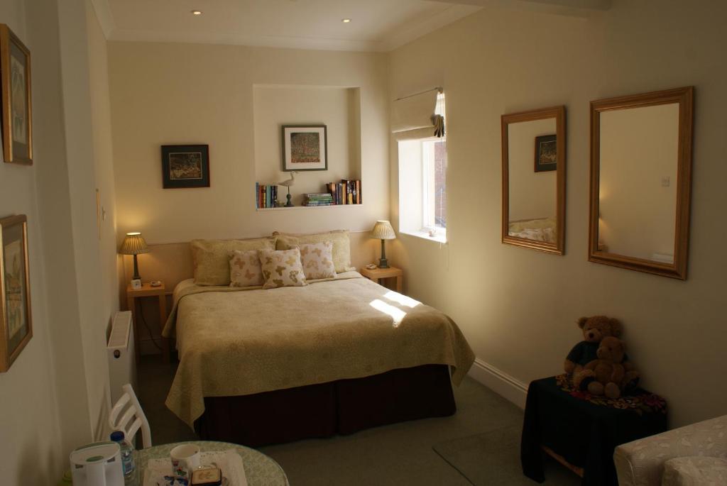 Bed & Breakfast The Norwood Southport