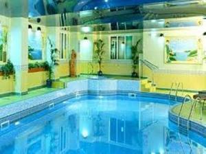 Scarisbrick Hotel