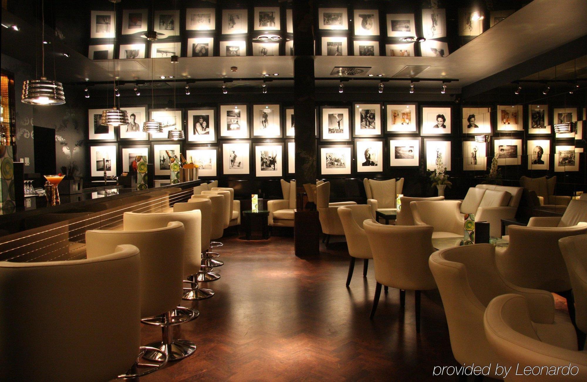 The Vincent 4* Southport