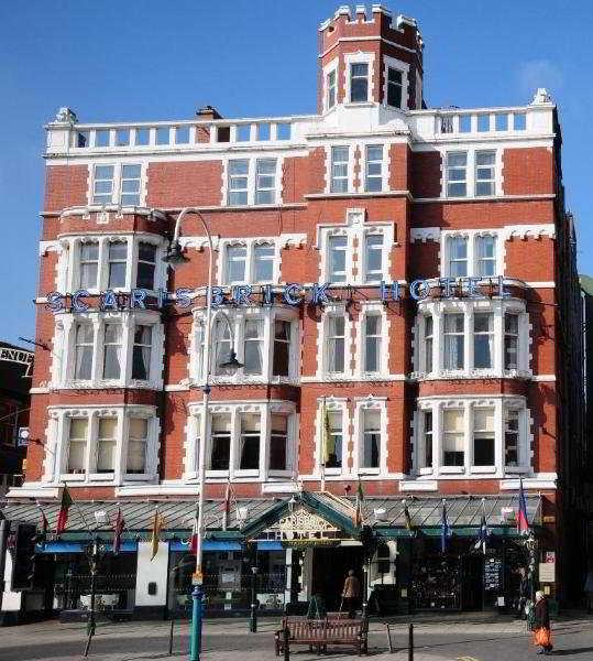 Hotel Scarisbrick Southport