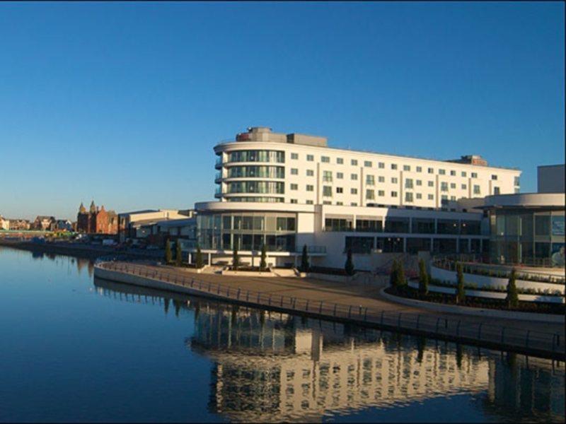 Waterfront