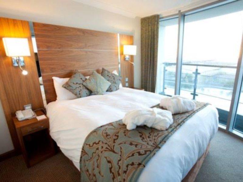 Hotel Waterfront Southport