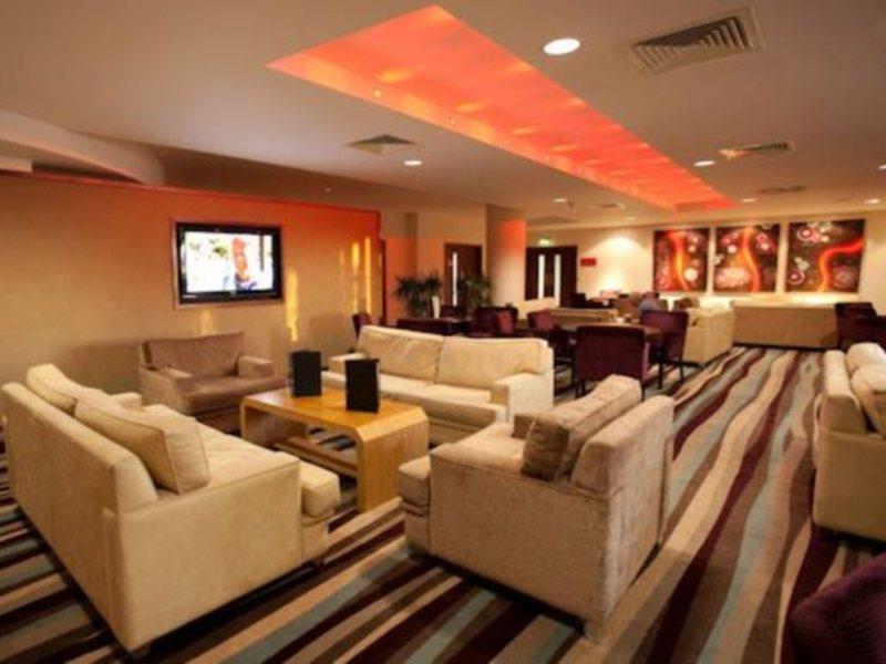 Hotel Waterfront Southport