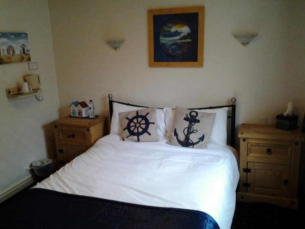 Le Maitre Southport