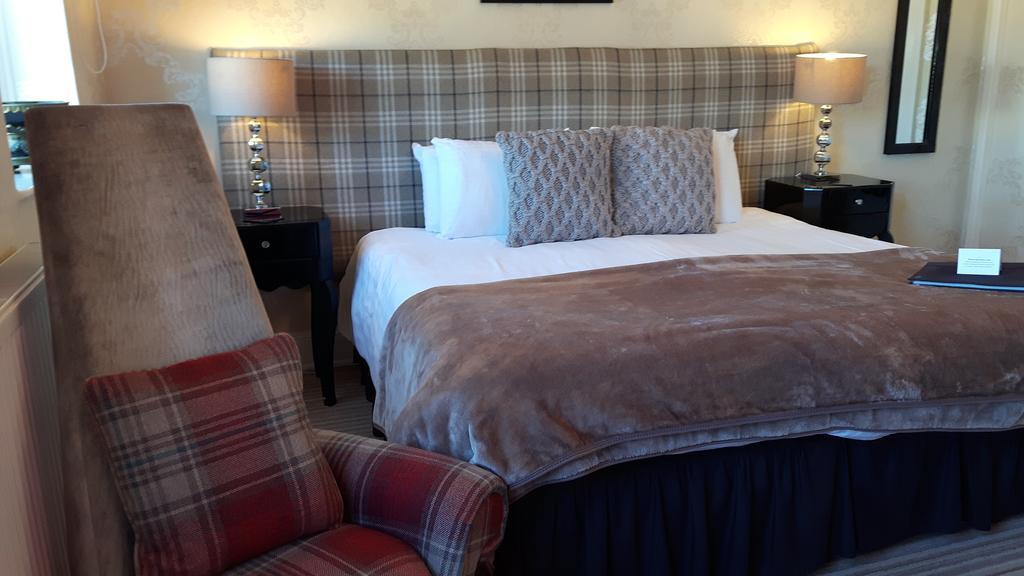 Guest house The Ambassador Townhouse 4*