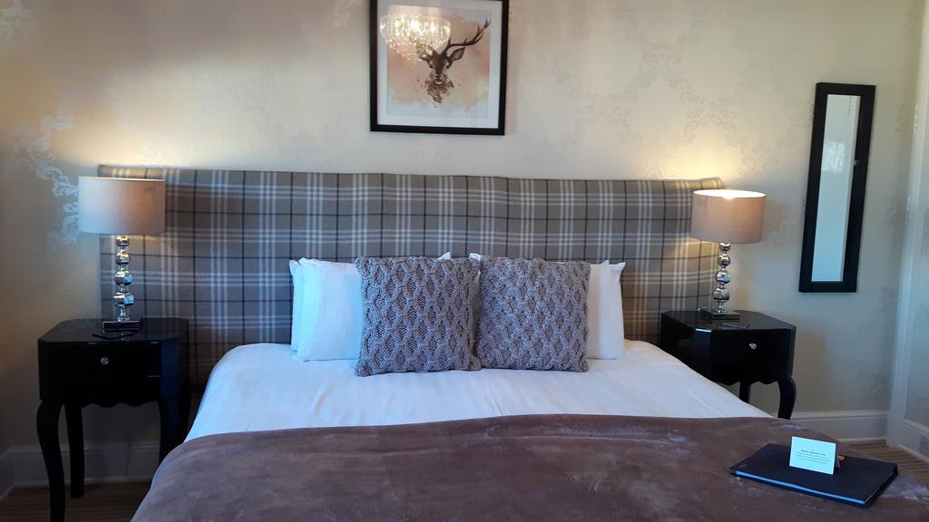 Guest house The Ambassador Townhouse Southport