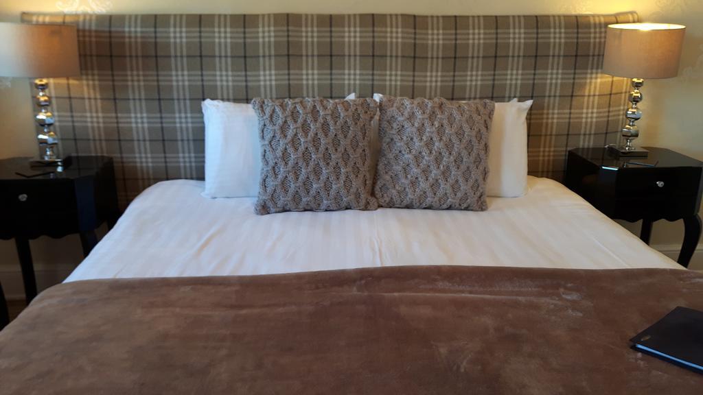 Guest house The Ambassador Townhouse