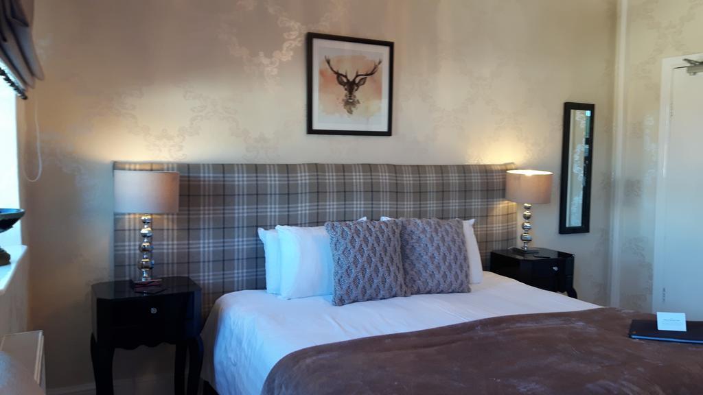The Ambassador Townhouse