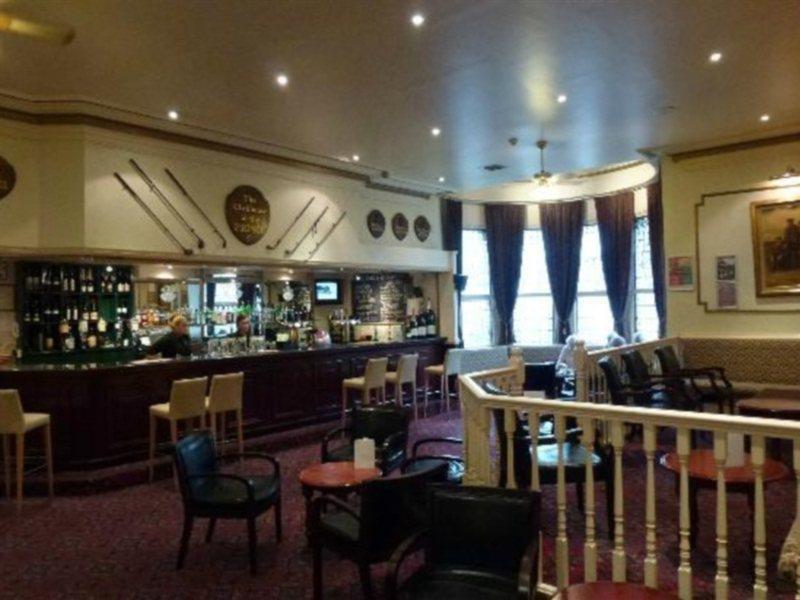Hotel Of Wales