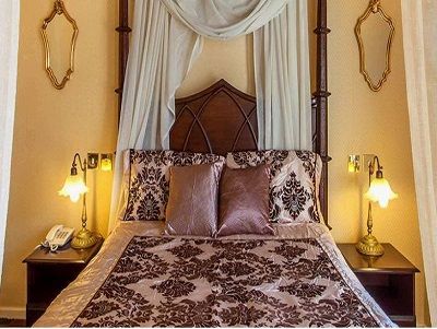 Hotel Scarisbrick