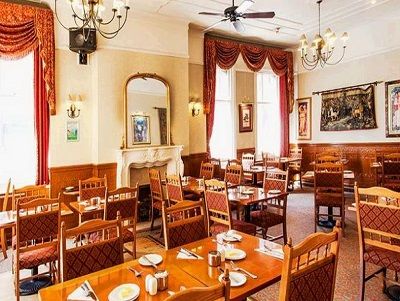 Hotel Scarisbrick