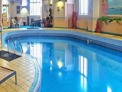 Hotel Scarisbrick