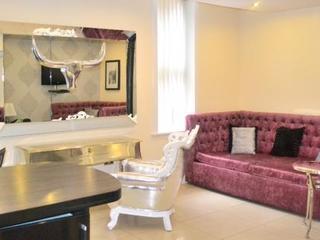 Apartment Signature Living, Serviced Apartments, Liverpool Southport