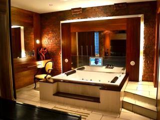 Signature Living, Serviced Apartments, Liverpool