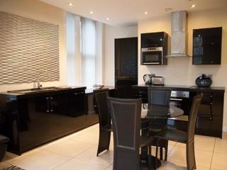 Apartment Signature Living, Serviced Apartments, Liverpool *