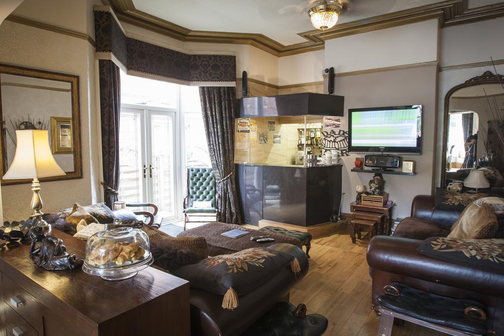 The Leicester