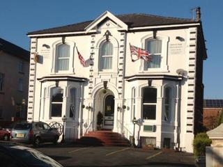 Balmoral Southport