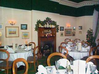 Balmoral Hotel