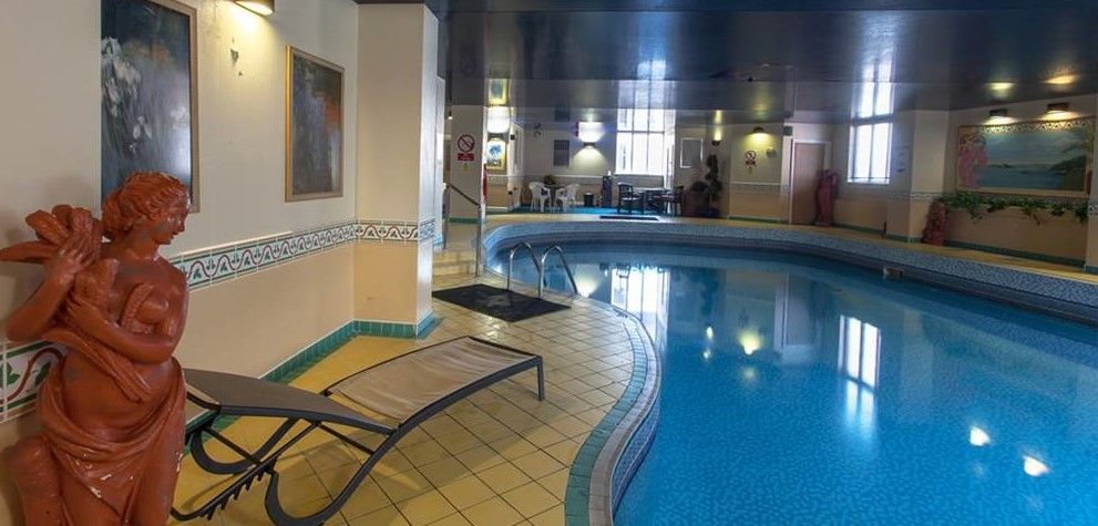 Scarisbrick 3* Southport