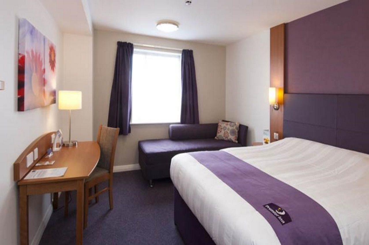 Hotel Premier Southport