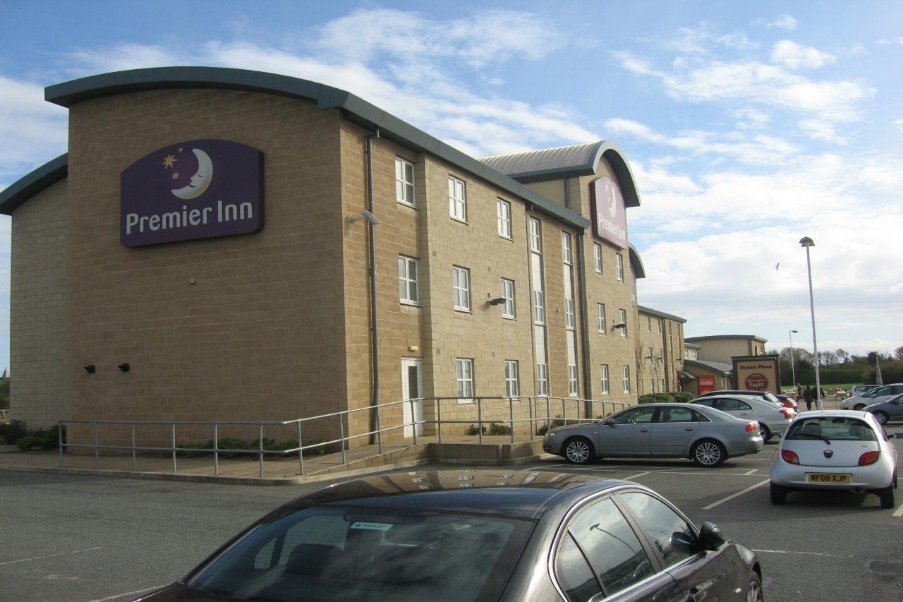 Premier Hotel Southport