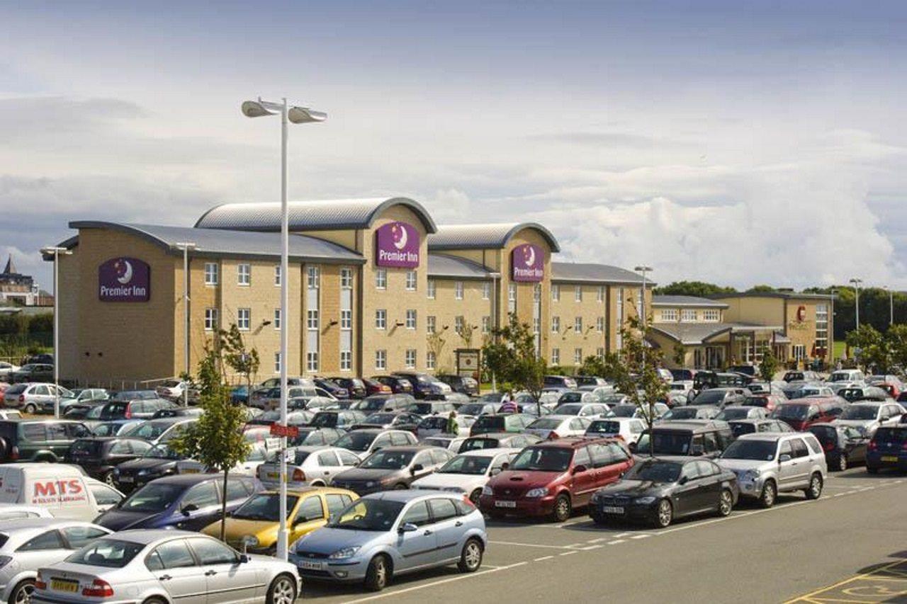 Hotel Premier Southport