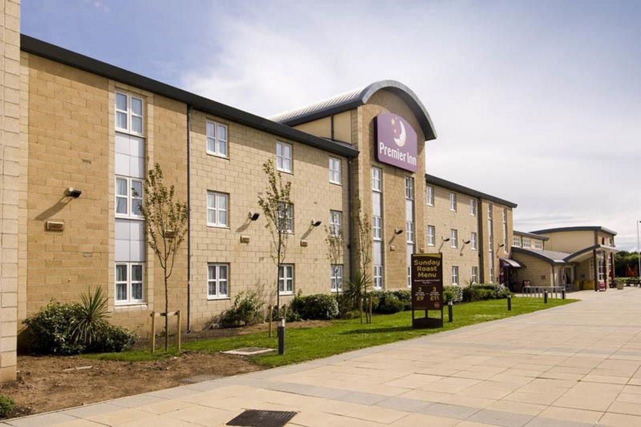 Premier Hotel