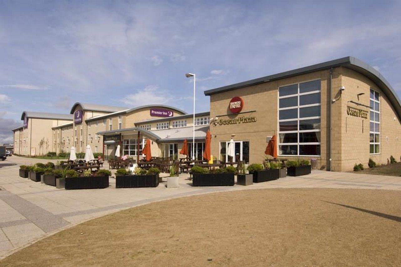 Premier Southport