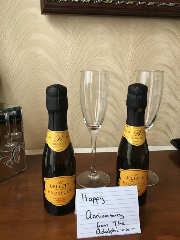 Adelphi Guest house 4*
