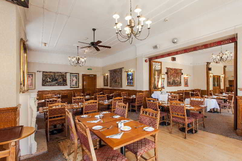 Hotel Scarisbrick Southport
