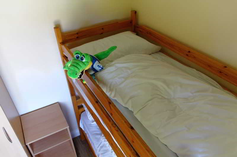 Pontins-southport Holiday park