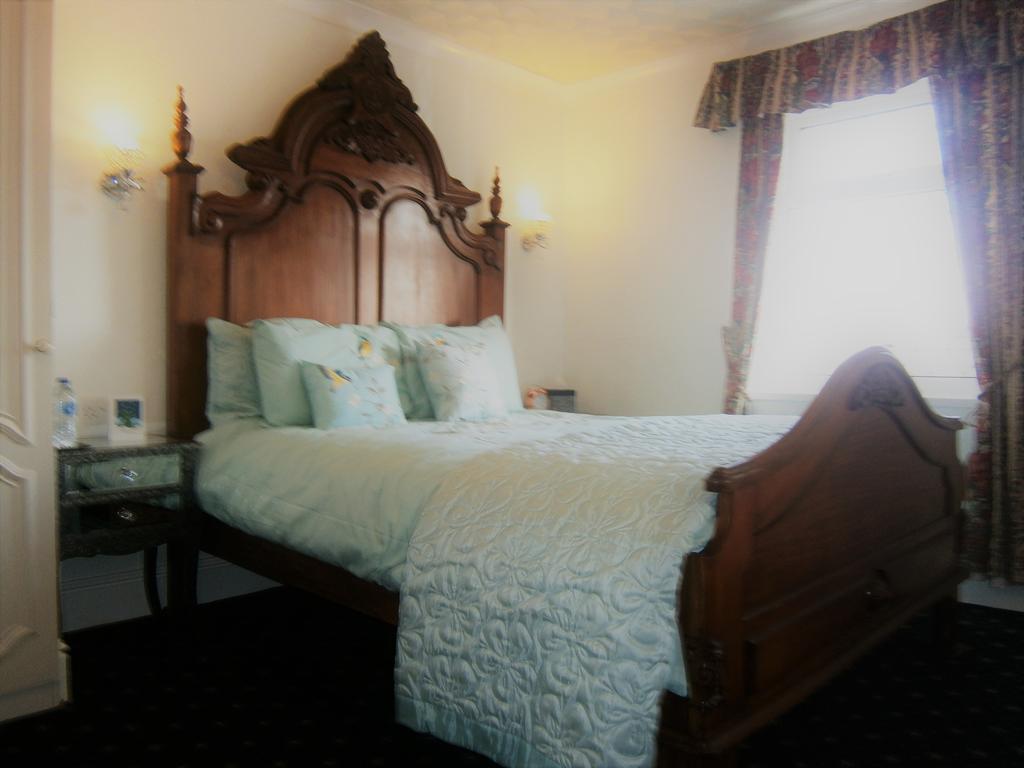 Le Maitre Guest house