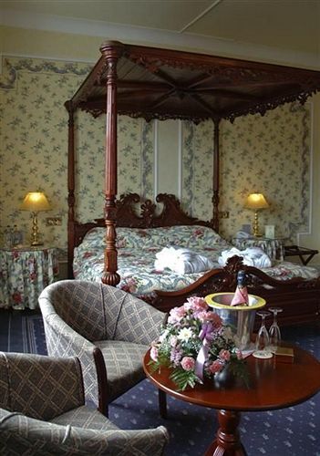 Hotel Scarisbrick